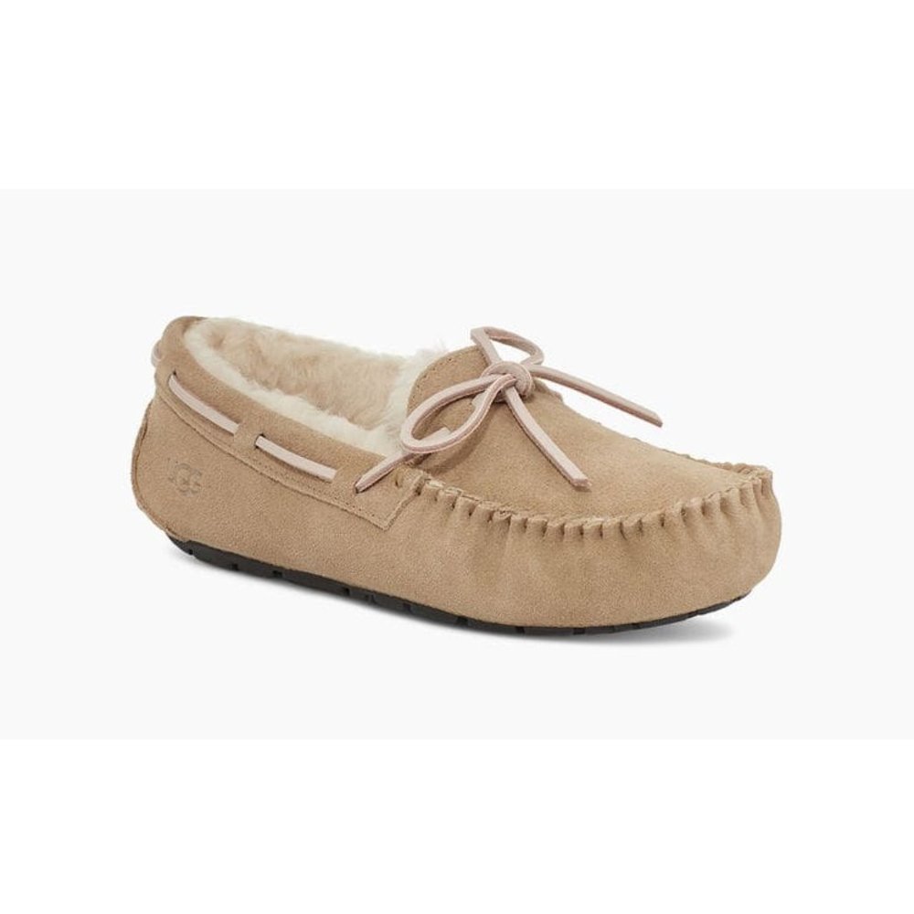 UGG DAKOTA TABACCO BRAND NEW